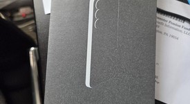 Mint
													Samsung Galaxy S25 - AT&T, Silver Shadow, 256 GB, 12 GB, SM-S931U, photo 5 of 6