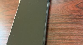 Good
													Apple iPhone 11 - Unlocked, Black, 64 GB, A2111, photo 4 of 5