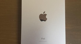 Mint
													Apple iPad Mini 6th Gen - Wi-Fi, Pink, 64 GB, A2567, photo 4 of 7