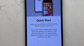 Good
													Apple iPhone Xs Max - AT&T, Silver, 256 GB, A1921, photo 1 of 5