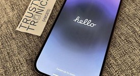 Mint
													Apple iPhone 14 Pro - T-Mobile, Purple, 128 GB, A2650, photo 1 of 6