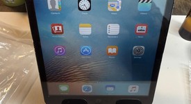 Good
													Apple iPad Mini - Unlocked, Black, 64 GB, photo 3 of 3