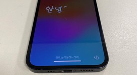 Good
													Apple iPhone 12 - Unlocked, Black, 128 GB, A2172, photo 3 of 5