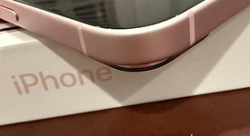 Mint
													Apple iPhone 15 - Unlocked, Pink, 128 GB, A2846, photo 5 of 25