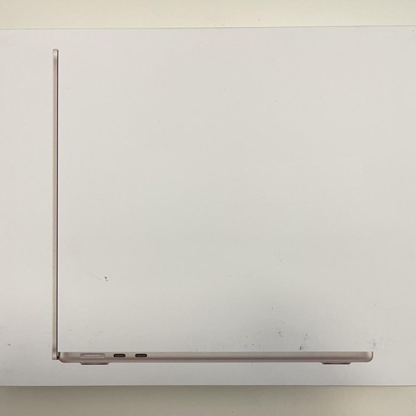 MacBook Air 2025 (M4) - 13 inch - 256 GB, Starlight, 16 GB, Apple M4