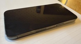 Good
													Apple iPhone 13 Pro - Verizon, Green, 256 GB, A2483, photo 1 of 8