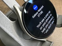 Samsung Galaxy Watch4