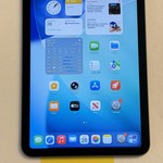 Good Apple iPad Mini 6th Gen - Wi-Fi, Gray, 64 GB, A2567