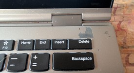 Good
													Lenovo ThinkPad X1 Yoga Laptop, photo 4 of 20