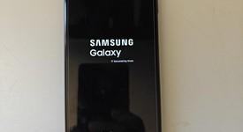 Good
													Samsung Galaxy A13 5G - Unlocked, Black, 64 GB, 4 GB, SM-A136U1, photo 1 of 7
