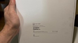New
													Apple iPad Air 13" (M2) 2024 - Wi-Fi, Gray, 128 GB, A2898, photo 2 of 3