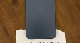 Good
													Apple iPhone 12 Pro Max - Unlocked, Pacific Blue, 128 GB, A2342, photo 2 of 12