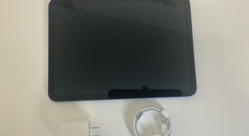 Good
													Apple iPad 10th Gen - Wi-Fi, Blue, 64 GB, A2696, photo 2 of 19