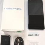 Good Google Pixel 2 - Verizon, 64 GB, Blue, Verizon Edition
