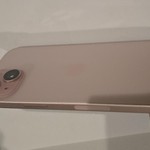 Mint Apple iPhone 15 - Verizon, 256 GB, Pink, A2846