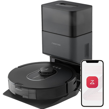 Roborock Q5 Max+ for sale