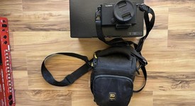 Mint
													Panasonic Lumix S9 - Jet Black, photo 1 of 8