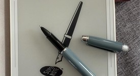 Good
													Ratta Supernote Nomad A6 X2 - White, photo 2 of 5