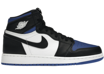 Jordan 1 Retro High Royal Toe (GS) for sale
