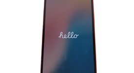 Good
													Apple iPhone 12 - Unlocked, Red, 128 GB, A2172, photo 3 of 16