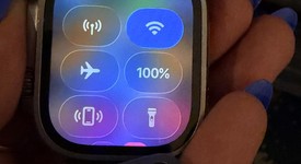 Good
													Apple Watch Ultra 2 49mm - AT&T, Natural, A2986, photo 4 of 10