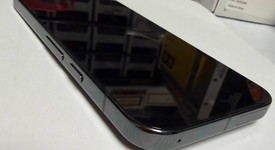 Good
													Google Pixel 9 Pro - Unlocked, Obsidian, 256 GB, 16 GB, GR83Y, photo 3 of 11