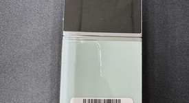 Good
													Samsung Galaxy Z Flip5 - Unlocked, Green, 256 GB, 8 GB, SM-F731U1, photo 1 of 7