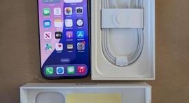 Good
													Apple iPhone 16 Pro - Unlocked, Natural, 128 GB, A3083, photo 1 of 10