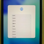 Mint Apple iPad Air 11 inch (M2) 2024 - Wi-Fi, 128 GB, Gray, A2902