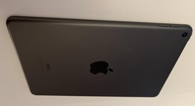 Mint
													Apple iPad Mini 5th Gen - Wi-Fi, Gray, 64 GB, photo 4 of 9
