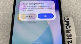 Mint
													Apple iPhone 16e - Unlocked, Black, 128 GB, A3212, photo 1 of 12