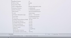 Good
													Asus ROG Zephyrus G16 (2024) GU605 - Black, 1 TB, 16 GB, photo 3 of 7