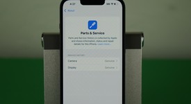 Good
													Apple iPhone 14 - Unlocked, Midnight, 128 GB, A2649, photo 4 of 17