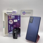 Mint Samsung Galaxy S20 FE 5G - Unlocked, 128 GB, Cloud Navy, 6 GB, SM-G781U1/DS