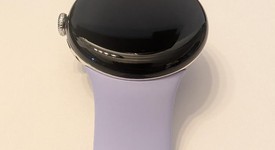 Good
													Google Pixel Watch 2 - Wi-Fi, Silver, Wi-Fi, photo 4 of 10