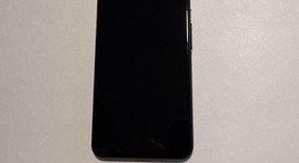 Good
													Google Pixel 4a 5G - Unlocked, Black, 128 GB, 6 GB, G025E, photo 2 of 8