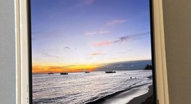 Good
													Apple iPhone 16 Pro - Unlocked, Natural, 128 GB, A3083, photo 3 of 10