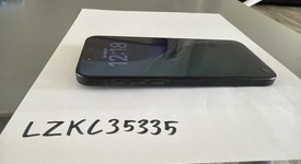Mint
													Apple iPhone 15 Pro Max - Unlocked, Black, 256 GB, A2849, photo 4 of 10
