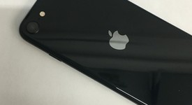 Mint
													Apple iPhone SE 3rd Gen 2022 - AT&T, Midnight, 64 GB, A2595, photo 3 of 7