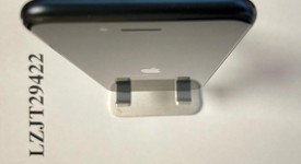 Good
													Apple iPhone SE 3rd Gen 2022 - Unlocked, Midnight, 64 GB, A2595, photo 4 of 10