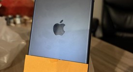 Mint
													Apple iPhone 17 Pro Max - Unlocked, Deep Blue, 512 GB, A3257, photo 1 of 12