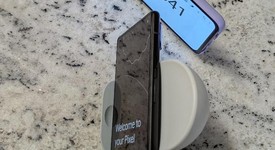 Mint
													Google Pixel 6 - Unlocked, Black, 128 GB, 8 GB, GB7N6, photo 4 of 5