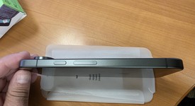 Mint
													Google Pixel 10 - AT&T, Obsidian, 128 GB, GLBW0, photo 4 of 7