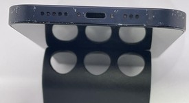 Good
													Apple iPhone 12 - Unlocked, Black, 64 GB, A2172, photo 5 of 7