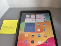 Apple iPad 9th Gen