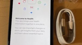 Fair
													Apple iPhone 11 - Unlocked, Black, 64 GB, A2111, photo 2 of 8