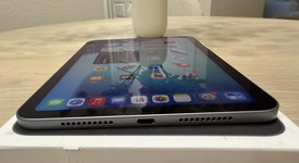 Mint
													Apple iPad Mini 7th Gen - Wi-Fi, Gray, 128 GB, A2993, photo 2 of 7