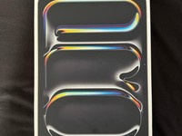 Apple iPad Pro 11" (M4) 2024