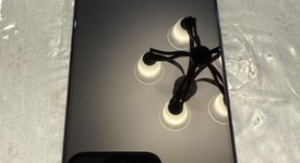 Good
													Samsung Galaxy A32 5G - Unlocked, Black, 64 GB, 4 GB, photo 4 of 5