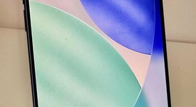 Mint
													Apple iPhone 17 Pro Max - Unlocked, Deep Blue, 256 GB, A3257, photo 2 of 10